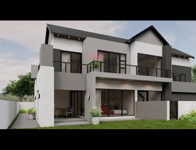 4 BEDROOM HOUSE FOR SALE IN MIDSTREAM ESTATE